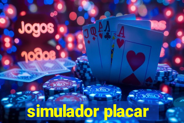 simulador placar